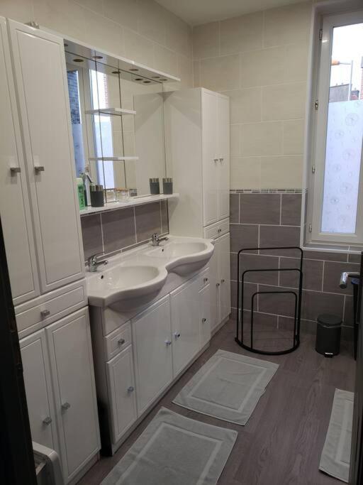 Maison Chez Fredo Кале Екстериор снимка