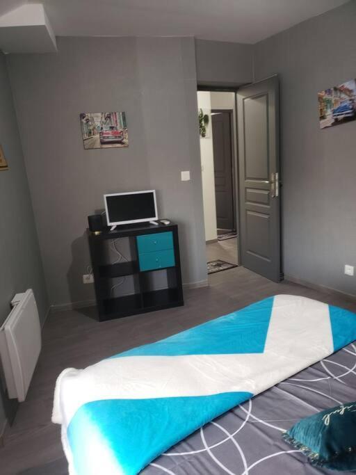 Maison Chez Fredo Кале Екстериор снимка