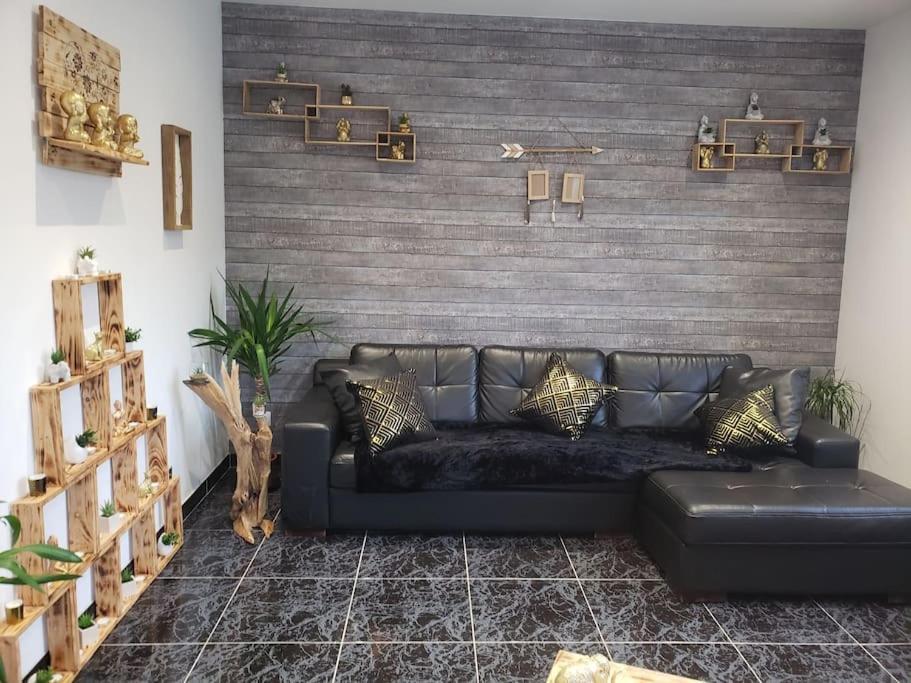 Maison Chez Fredo Кале Екстериор снимка