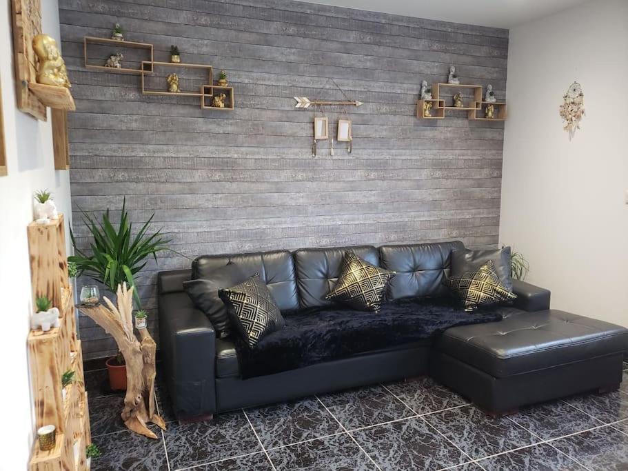 Maison Chez Fredo Кале Екстериор снимка