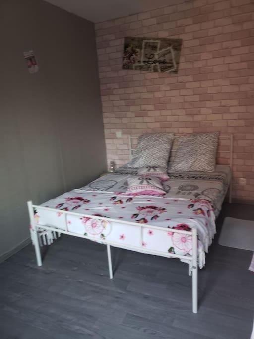 Maison Chez Fredo Кале Екстериор снимка